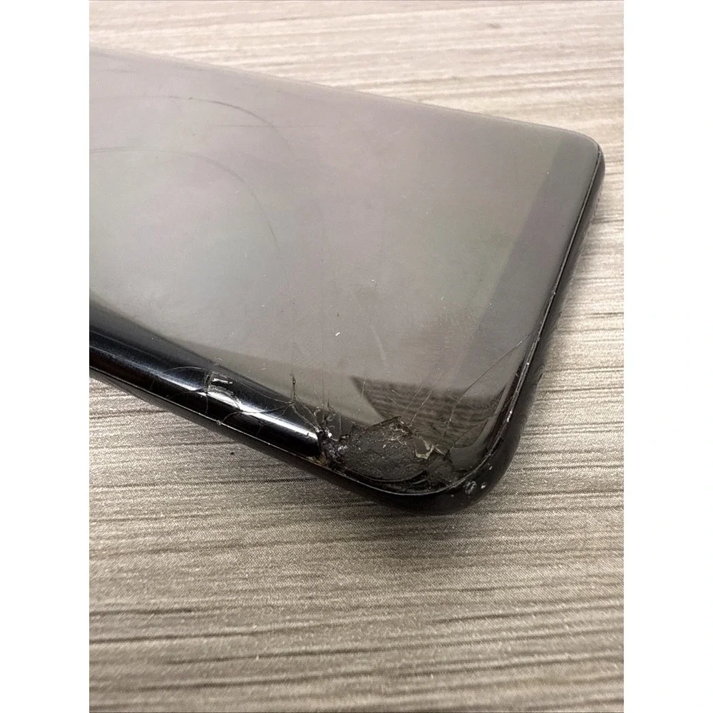 Samsung phone turns
